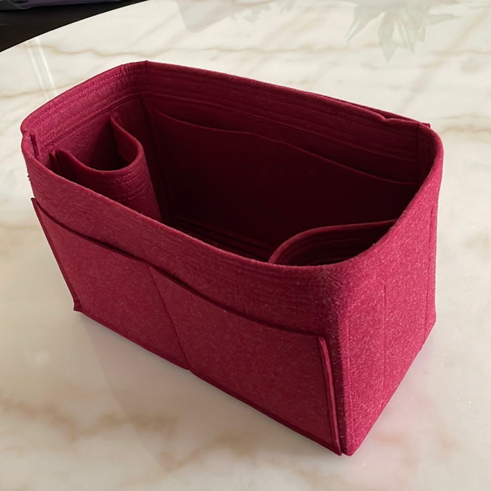 Neverful MM - Samorga Organizer